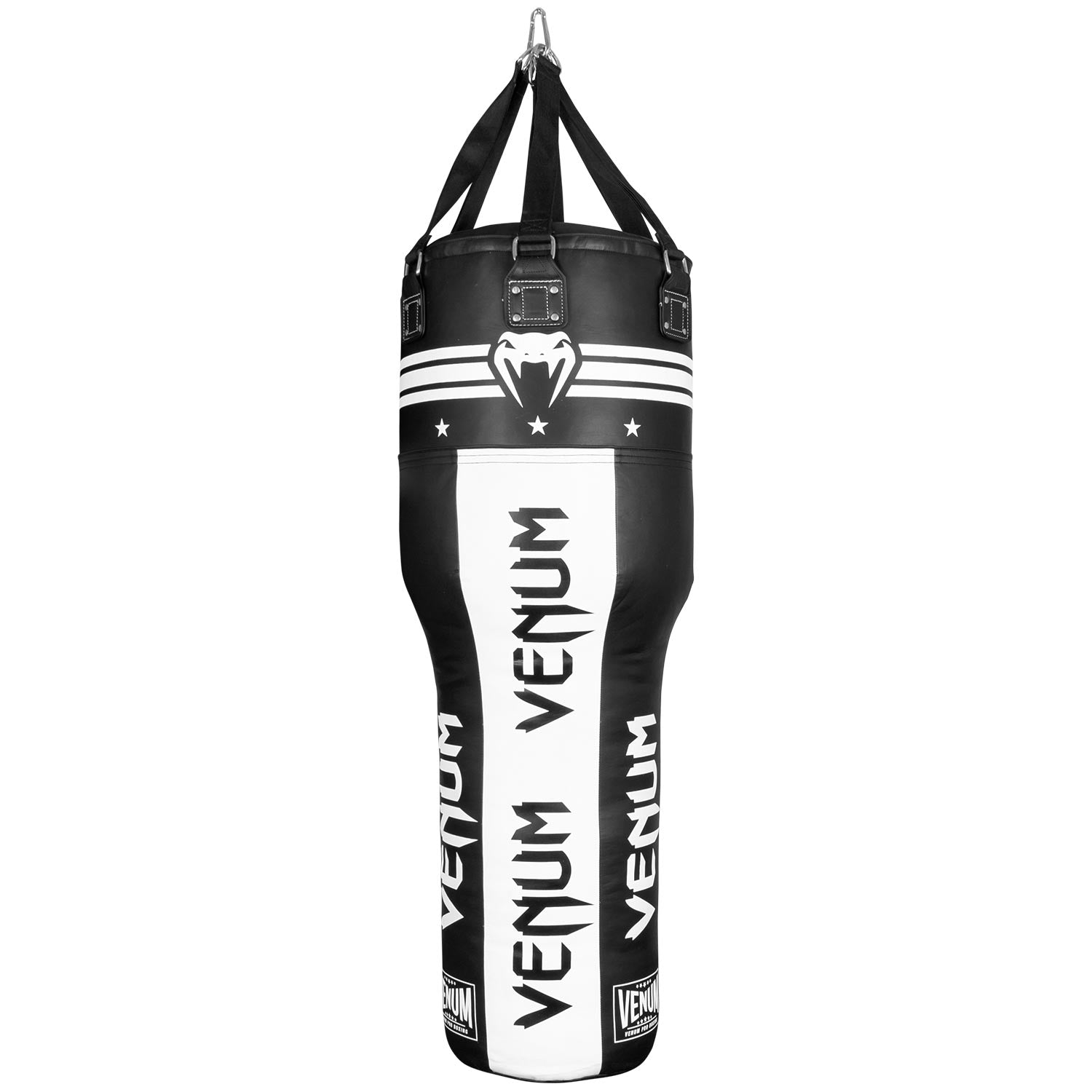 Sac de frappe Venum T-Shape - Noir/Blanc - product-type_Sacs de frappe