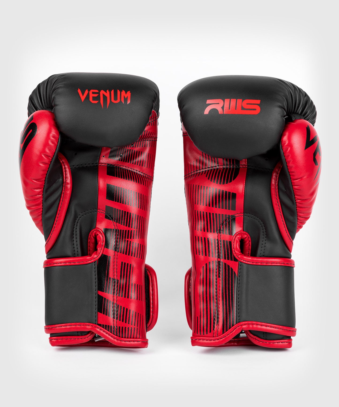 Gants de Boxe Venum RWS – Noir - product-type_Gants de boxe
