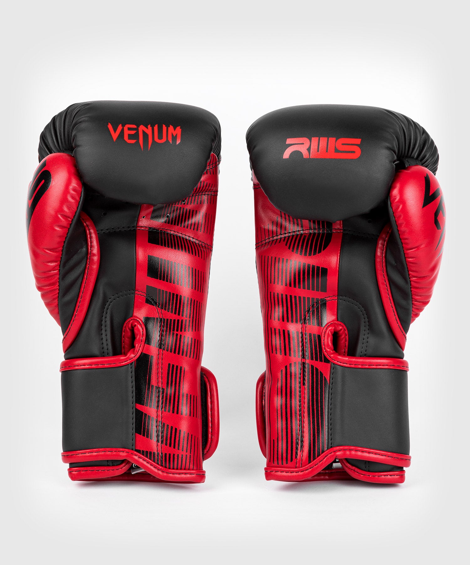 Gants de Boxe Venum RWS – Noir - product-type_Gants de boxe