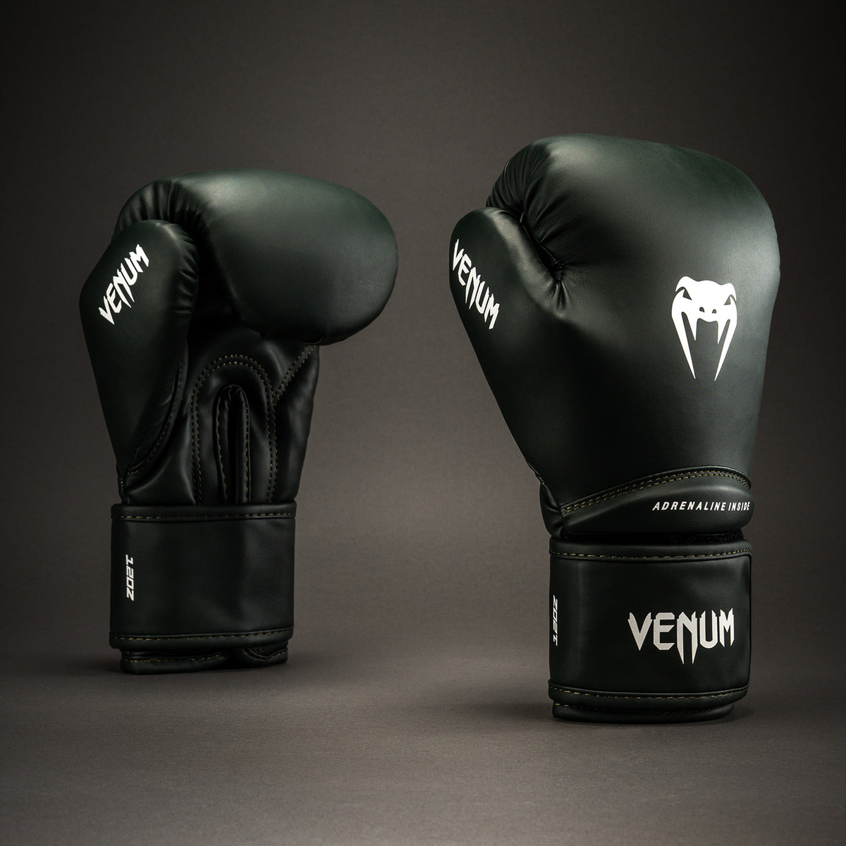 Gants de Boxe Venum Contender 1.5 - Vert/Blanc - product-type_Gants de boxe
