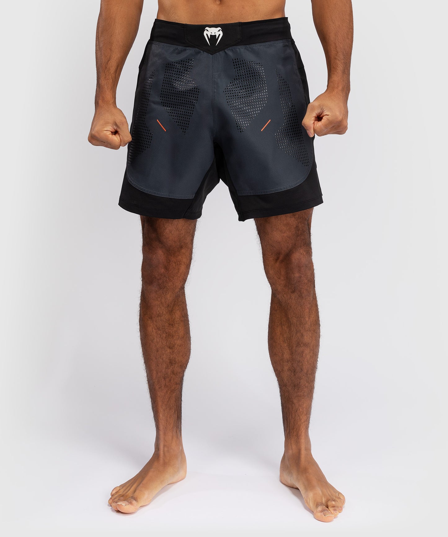 Short de Combat Venum Technical 3.0 - Graphite - product-type_Shorts de MMA