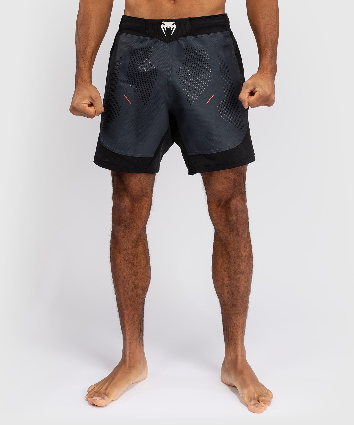 Short de Combat Venum Technical 3.0 - Graphite - product-type_Shorts de MMA