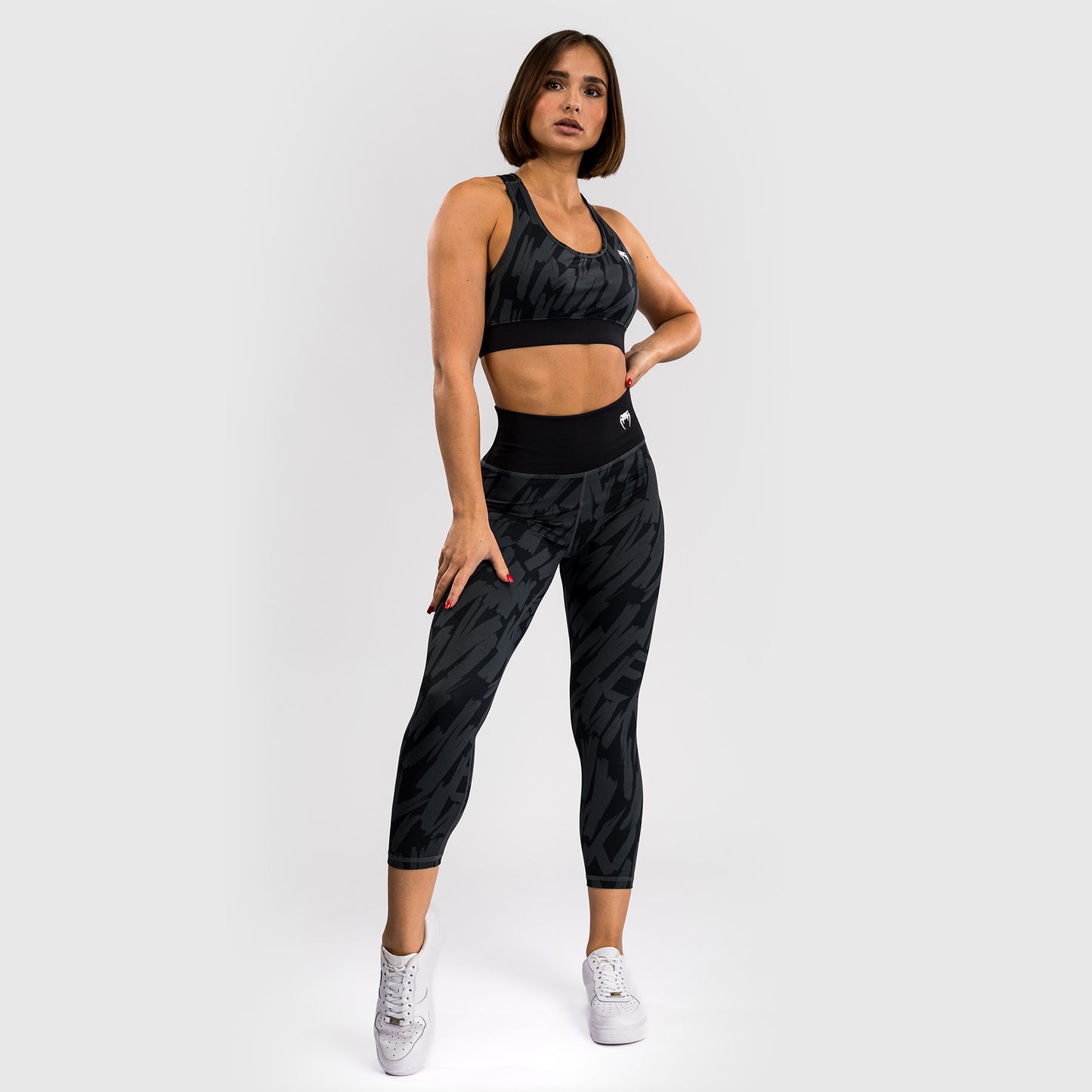 Legging pour Femmes Venum Graffiti - Urban Charcoal - product-type_Leggings