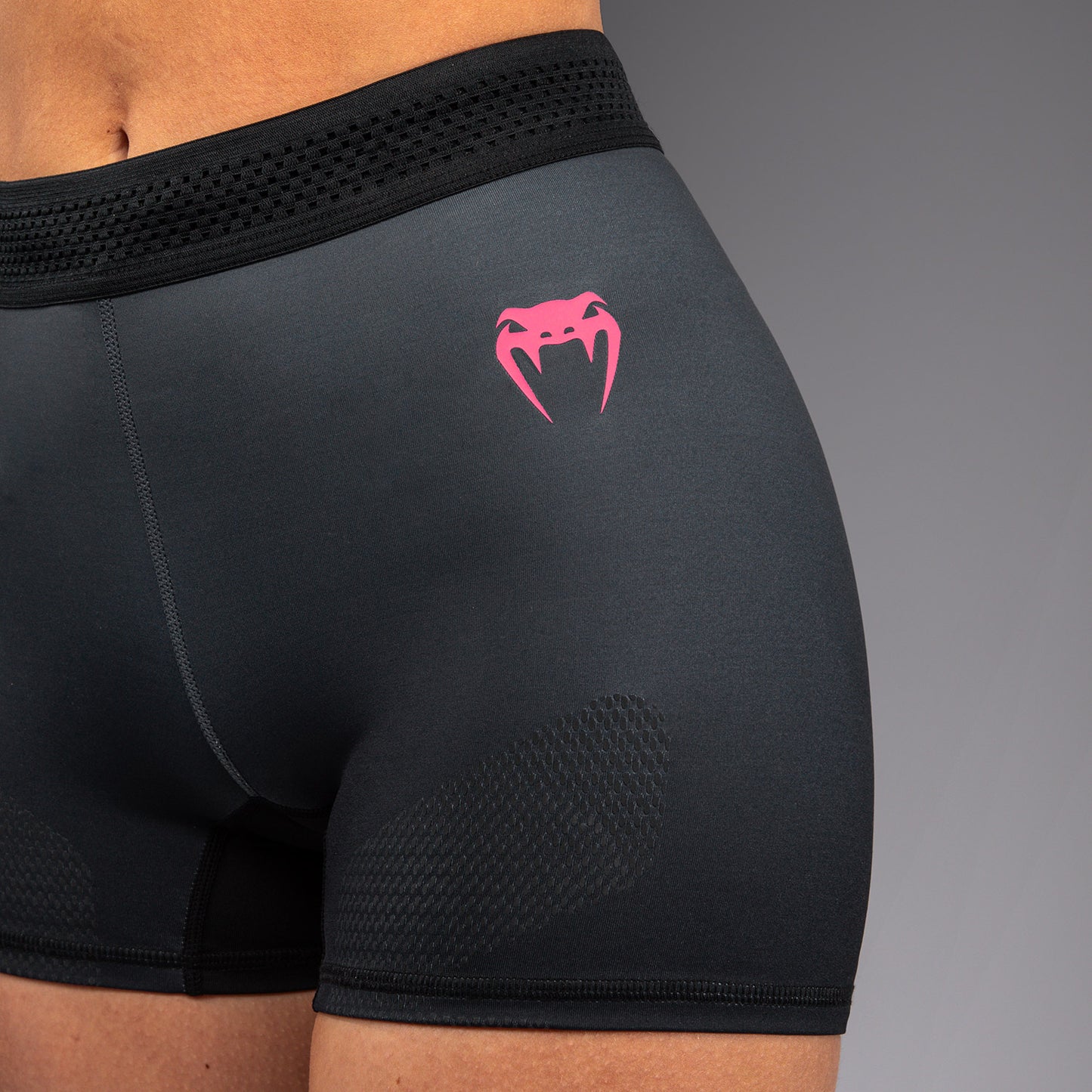 Short Vale Tudo Venum Tactical XT- Noir/Gris Orage