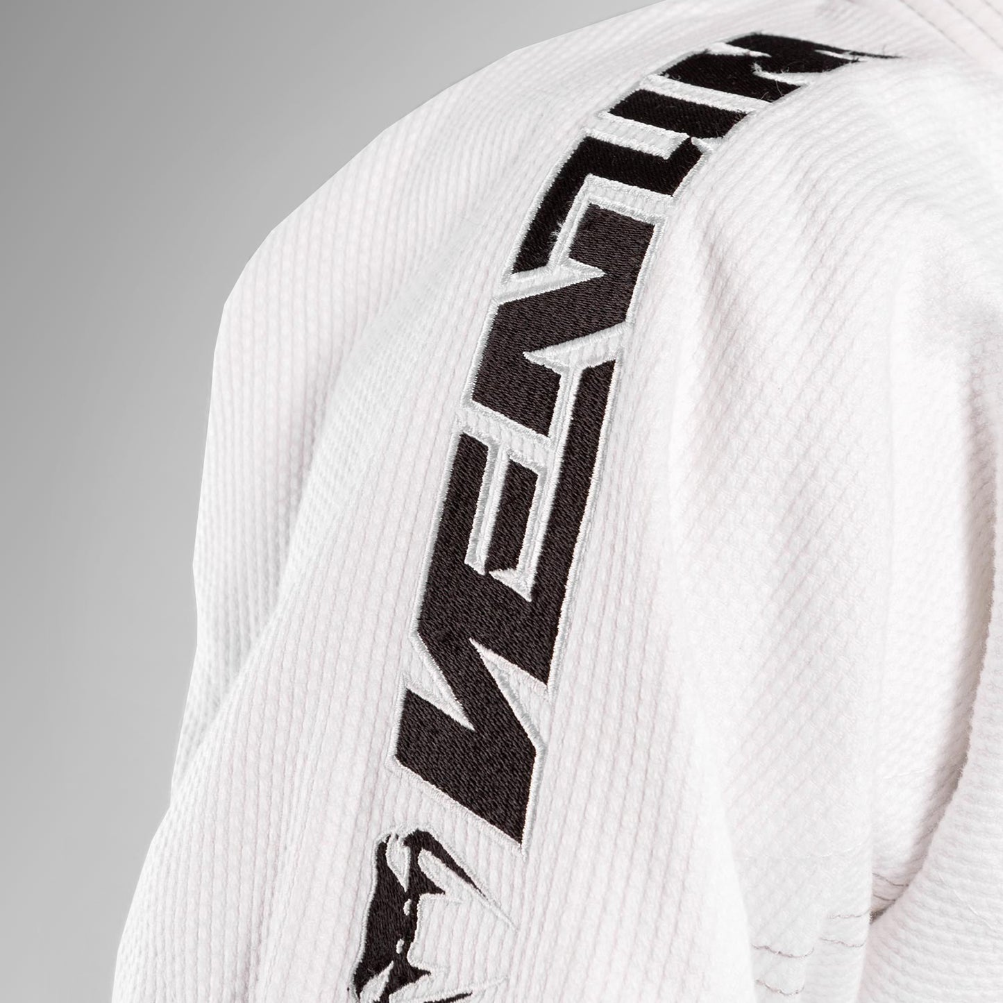 Kimono de JJB Venum Elite 3.0 - Blanc - product-type_Kimonos de JJB