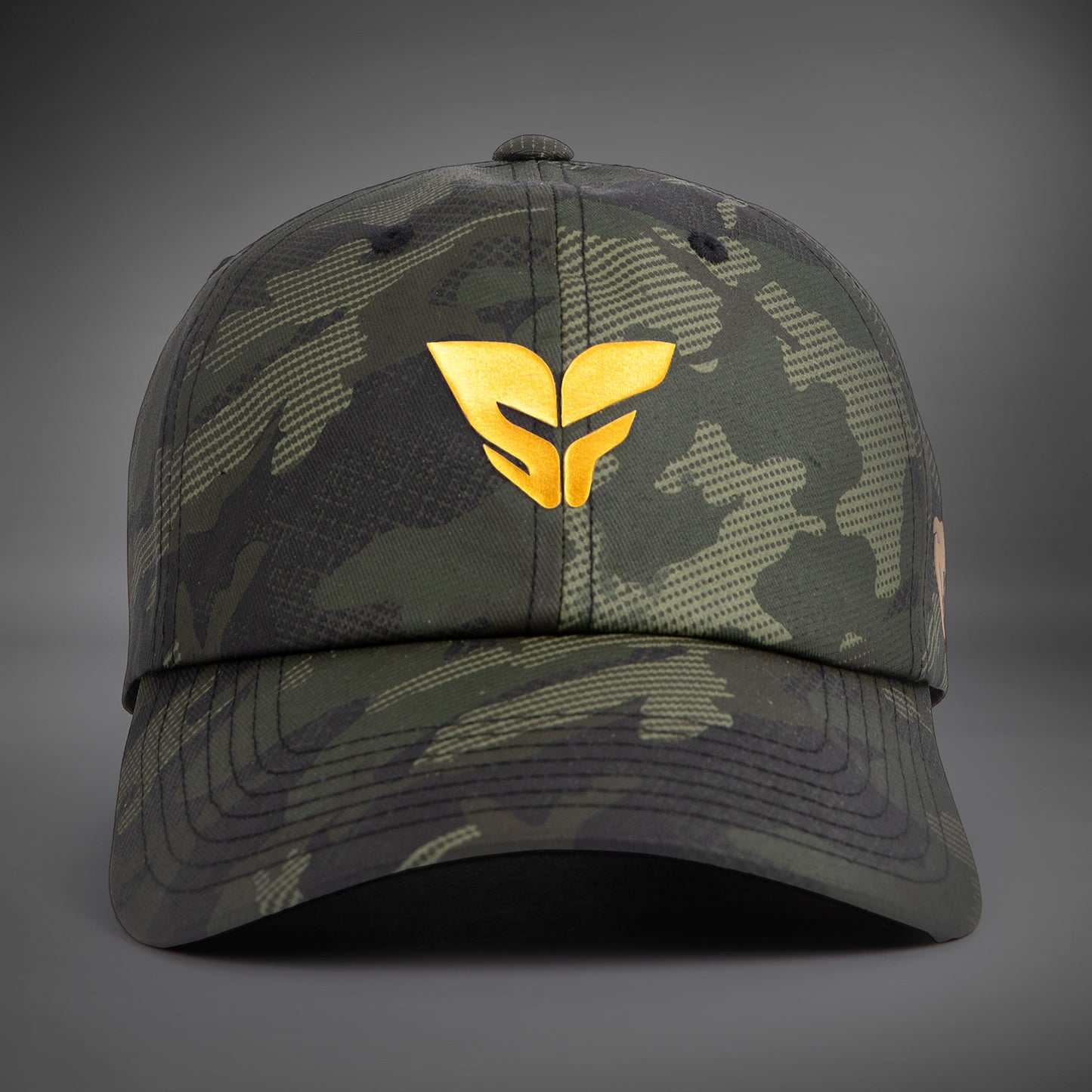 Casquette de Sport Venum x Sophia Rose - Forêt Camouflage - product-type_Casquettes