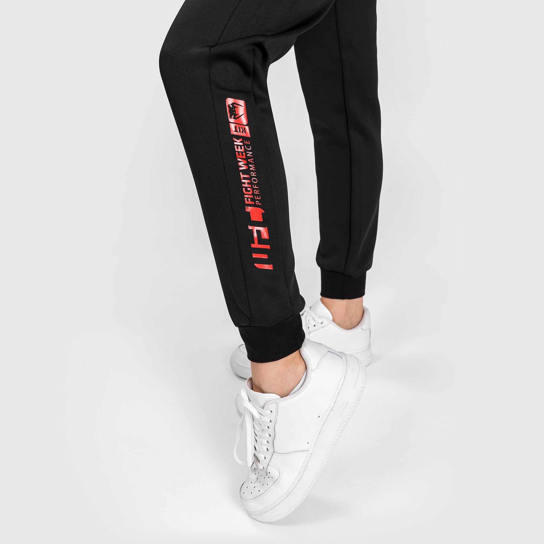 Pantalon de jogging de performance pour Femmes UFC Adrenaline by Venum Fight Week - Noir - product-type_Pantalons de jogging