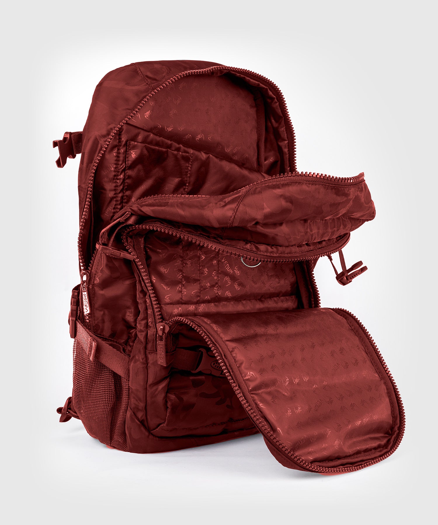 Sac À Dos Venum Challenger Pro - Camouflage/Bordeaux - product-type_Sacs de sport