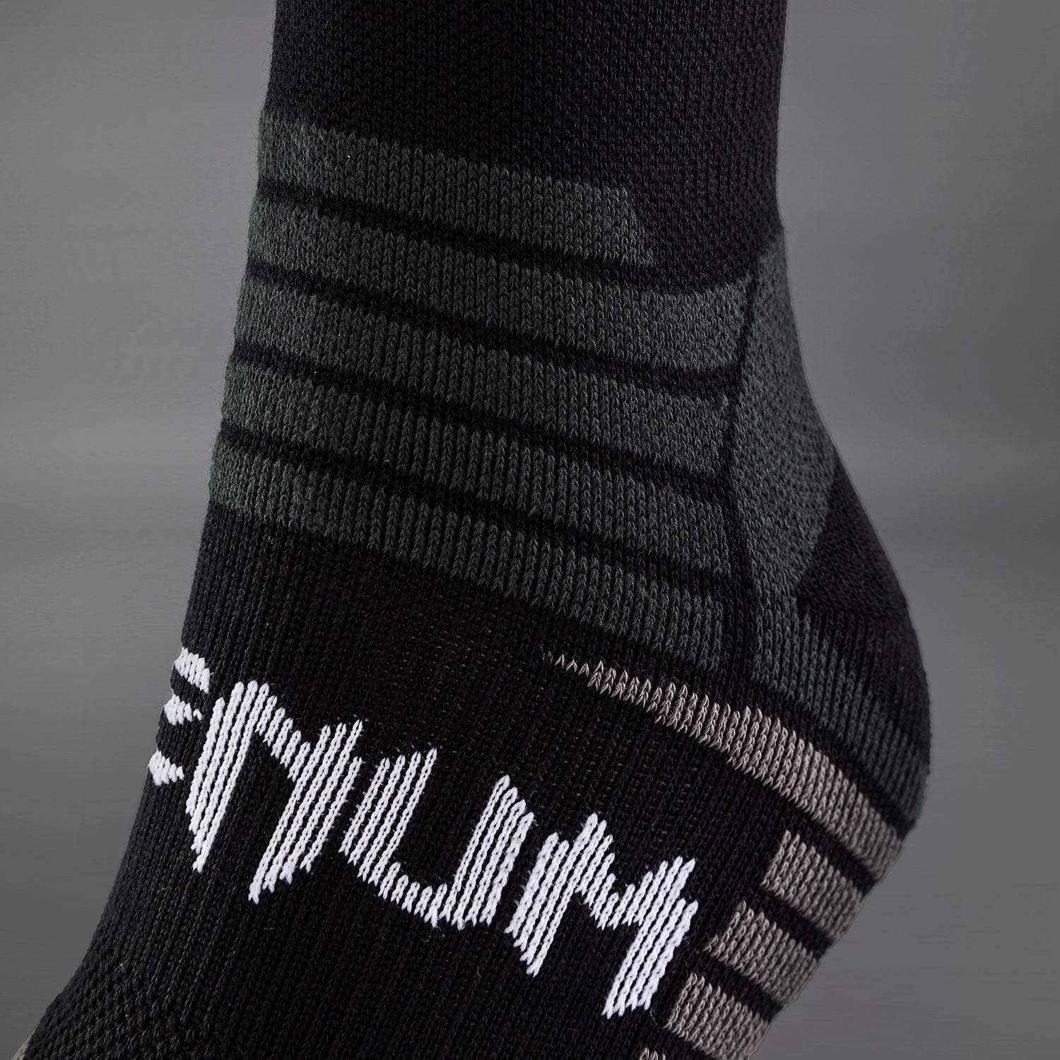 Chaussettes Performance Venum Elite - Noir/Blanc - product-type_Chaussettes