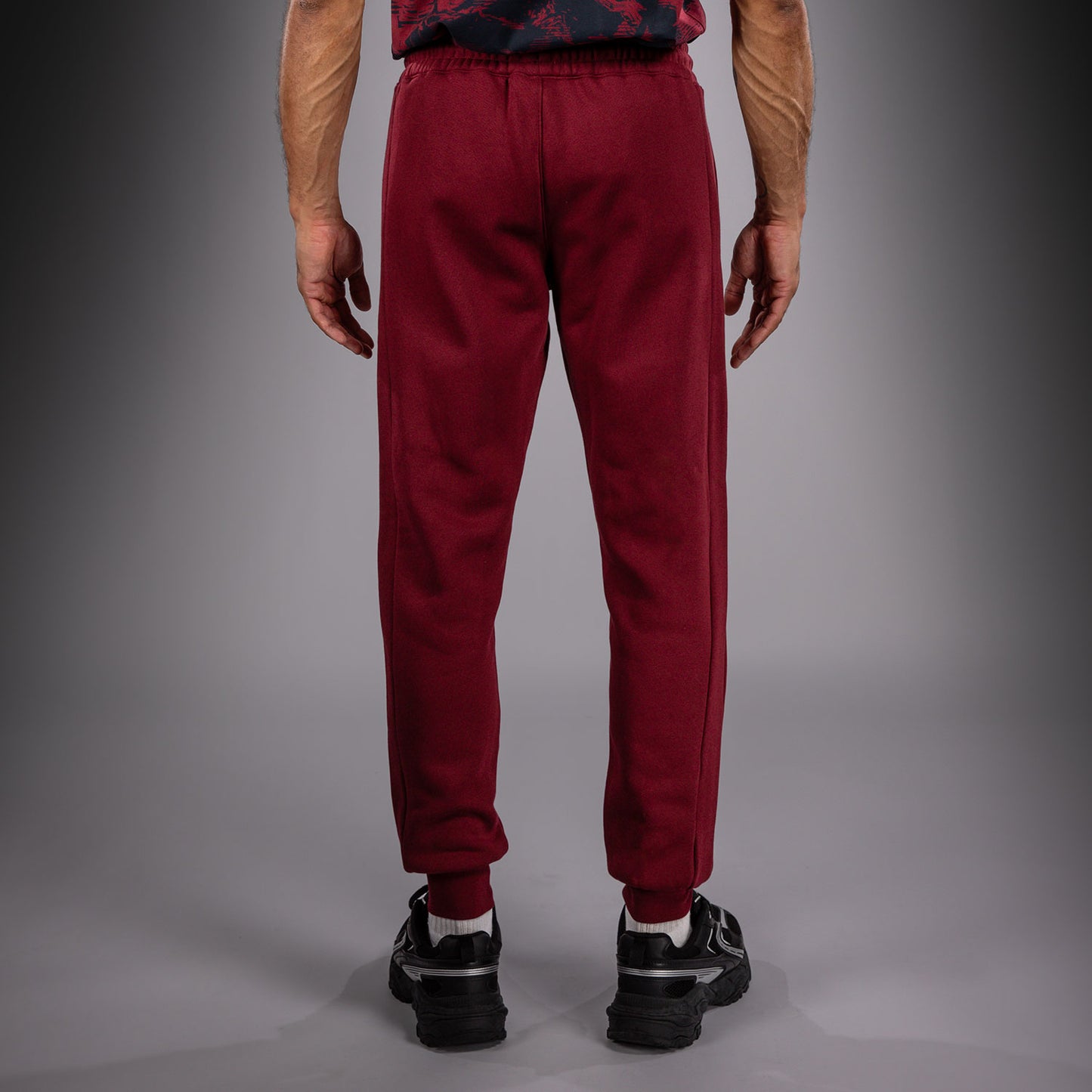 Pantalon Homme UFC Zenith by Venum Authentic Fight Week - Bordeaux