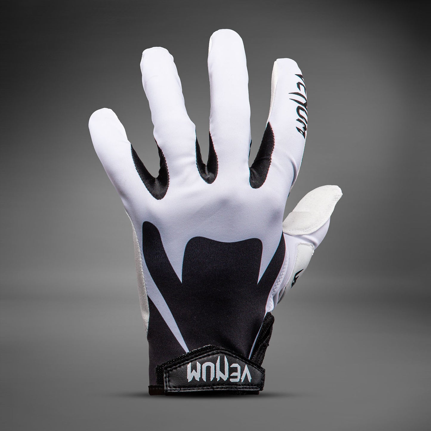 Gants de Motorsports Venum MX Summer - Blanc