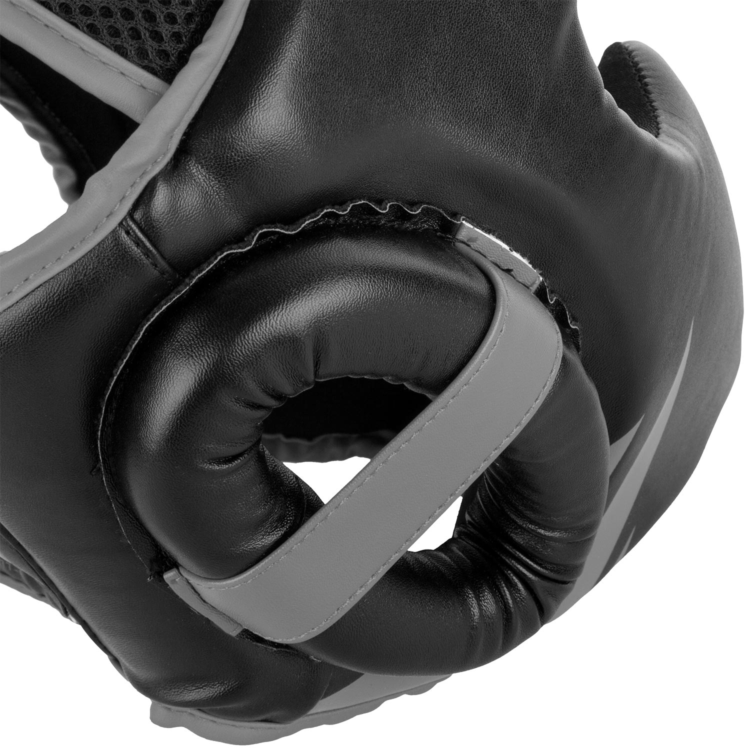 Casque Boxe Venum Challenger 2.0 - Noir/Gris - product-type_Casques de boxe