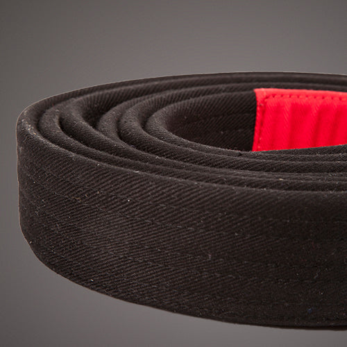 Ceinture Noir JJB Venum - product-type_Ceintures de JJB