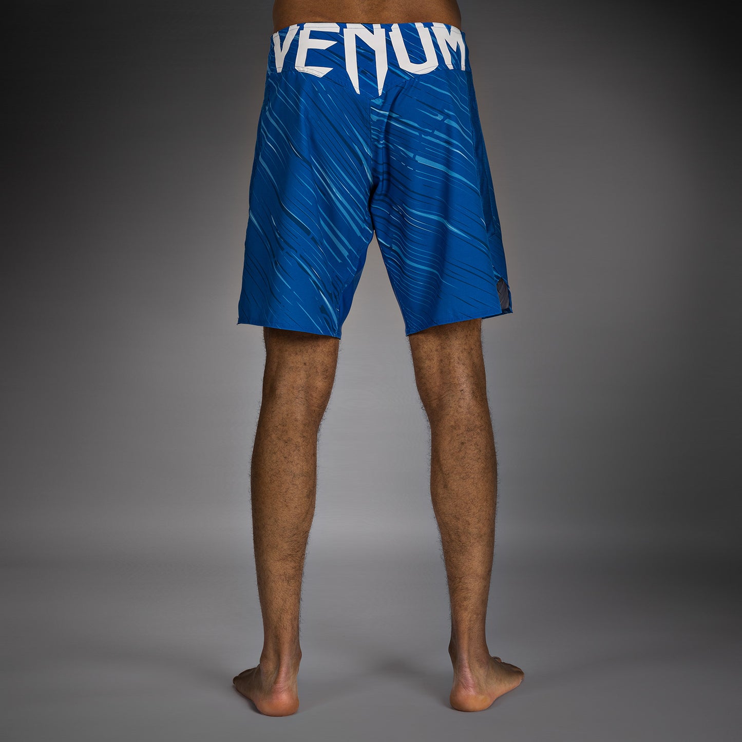 Short de Combat Venum Rapid Light - Bleu Royal - product-type_Shorts de MMA
