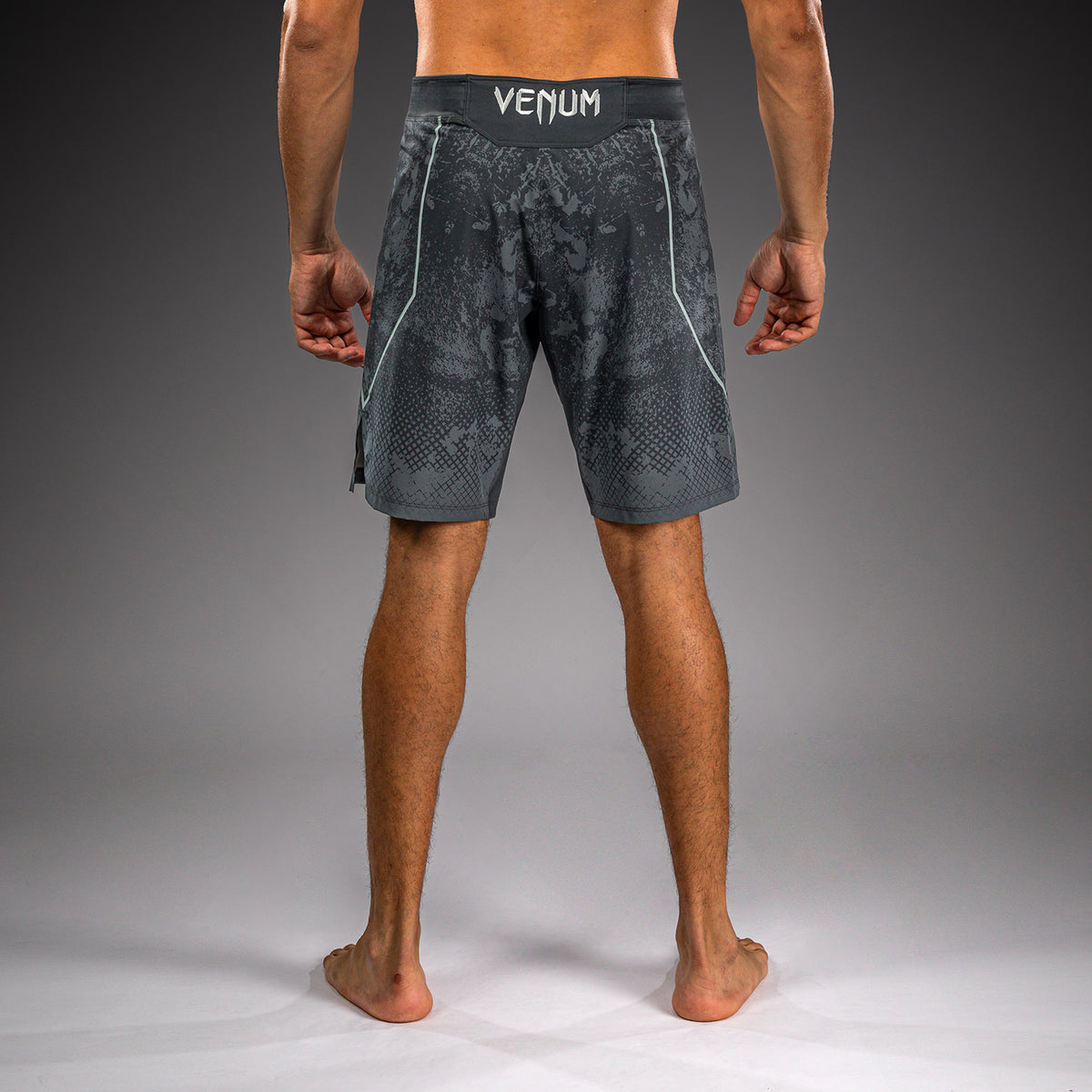 Short de Combat Venum x Batman - Gris