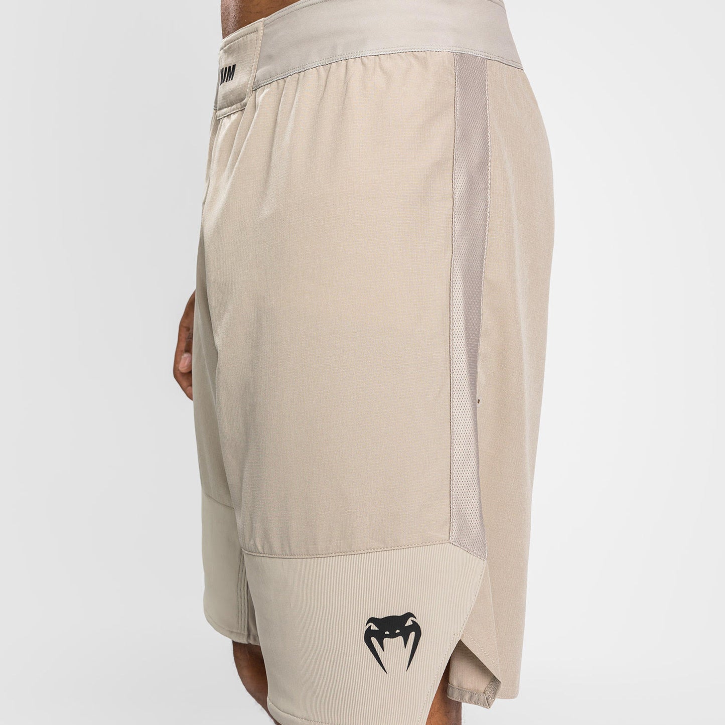 Fightshort Venum G-Fit Air - Sable - product-type_Shorts de MMA