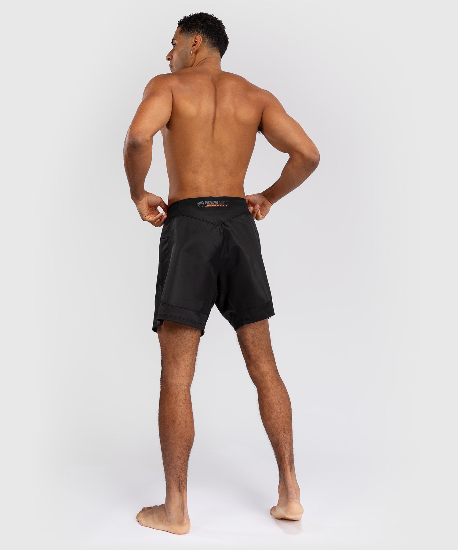 Short de Combat Venum Technical 3.0 - Graphite - product-type_Shorts de MMA