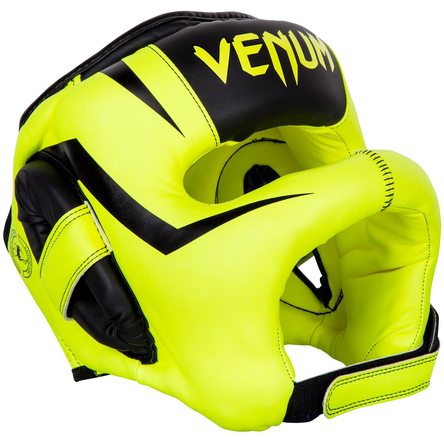 Casque à barre Venum Elite - product-type_Casques de boxe