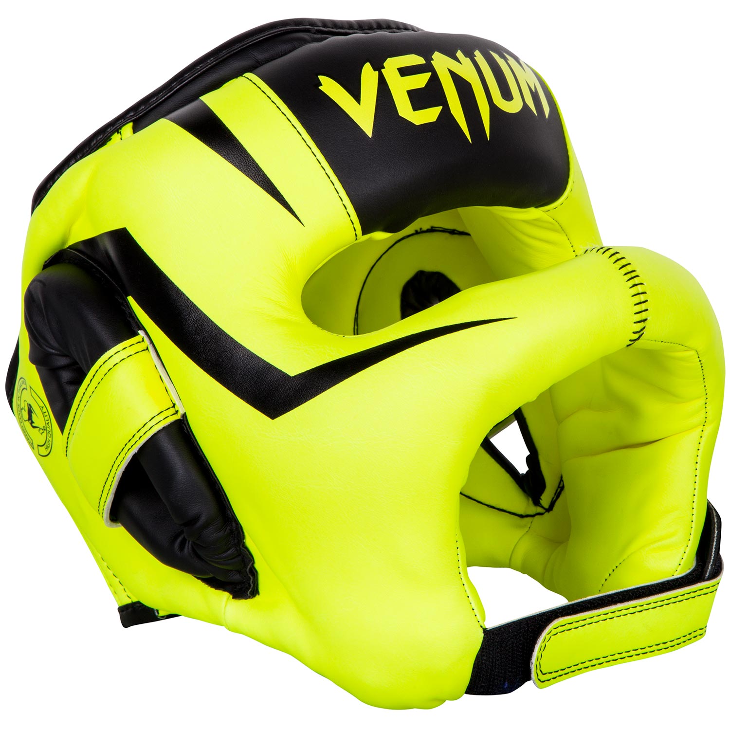 Casque à barre Venum Elite - product-type_Casques de boxe