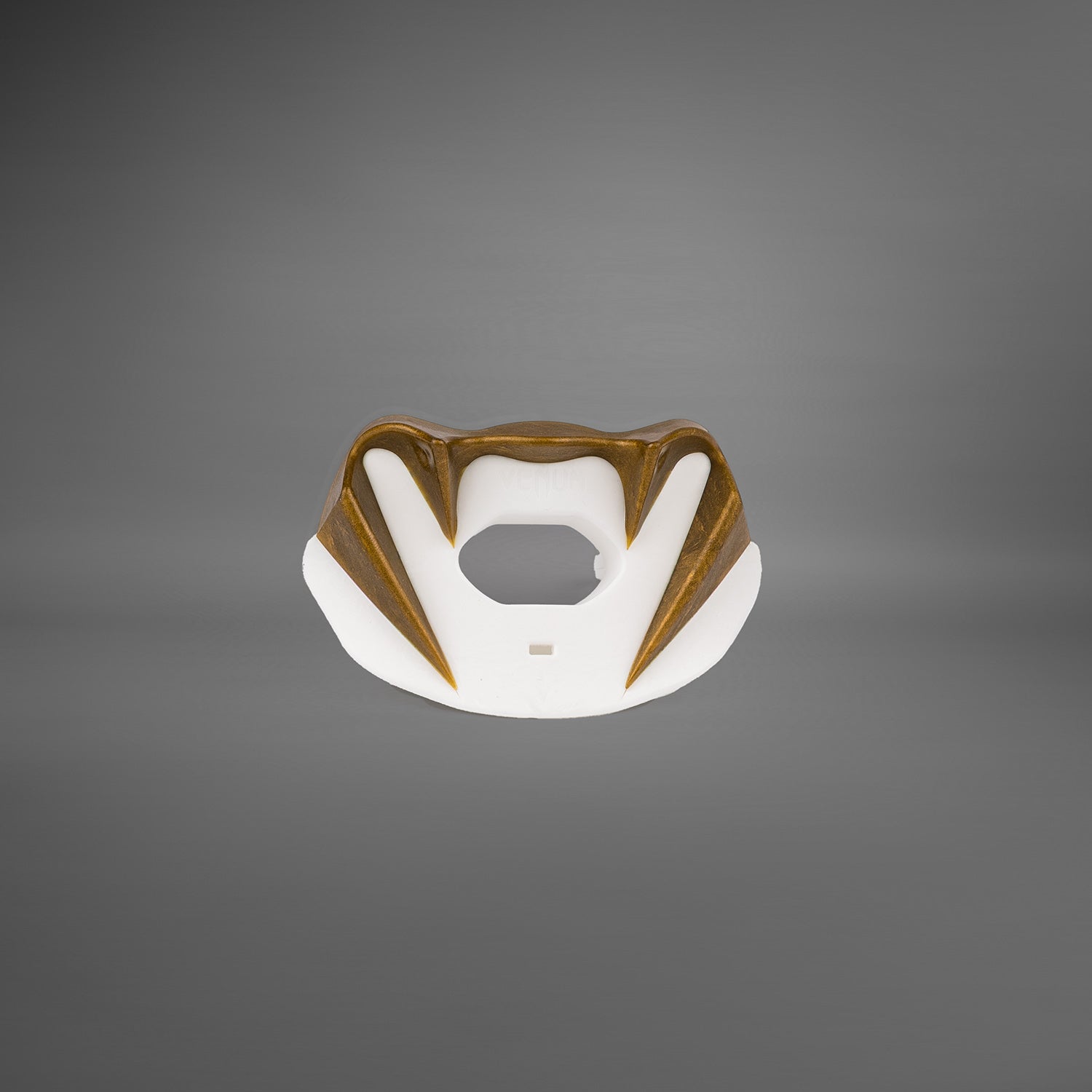 Protège-dents Venum Elite OG Edition - Blanc/Or - product-type_Protège-dents