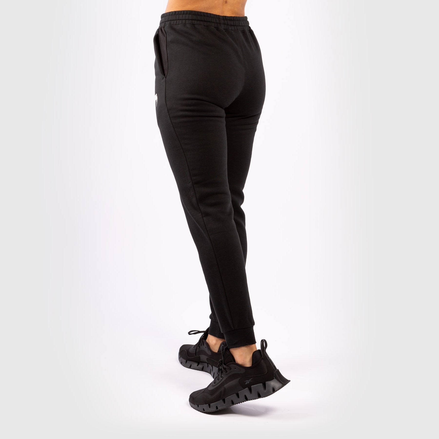 Pantalon de Jogging Femme UFC Venum Replica - Noir - product-type_Pantalons de jogging
