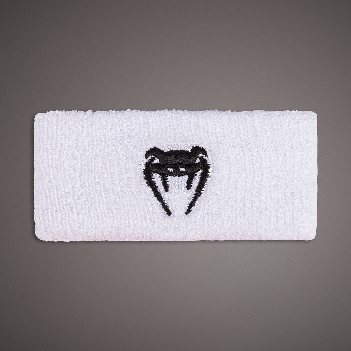 Bandes de Biceps Venum Lineup - Blanc/Noir - product-type_Bandes de biceps