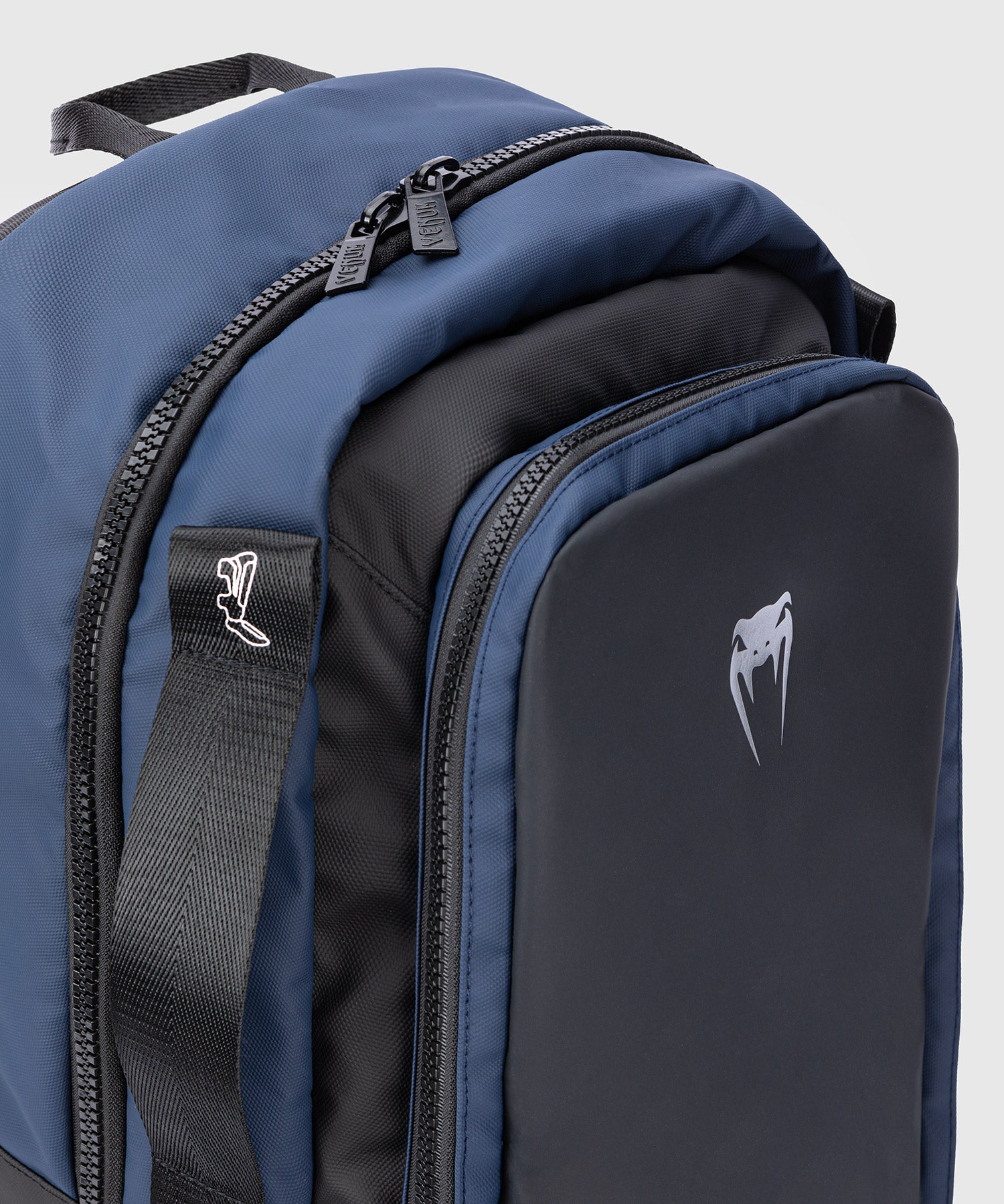 Sac à dos Venum Evo 2 - Noir/Bleu - product-type_Sacs de sport