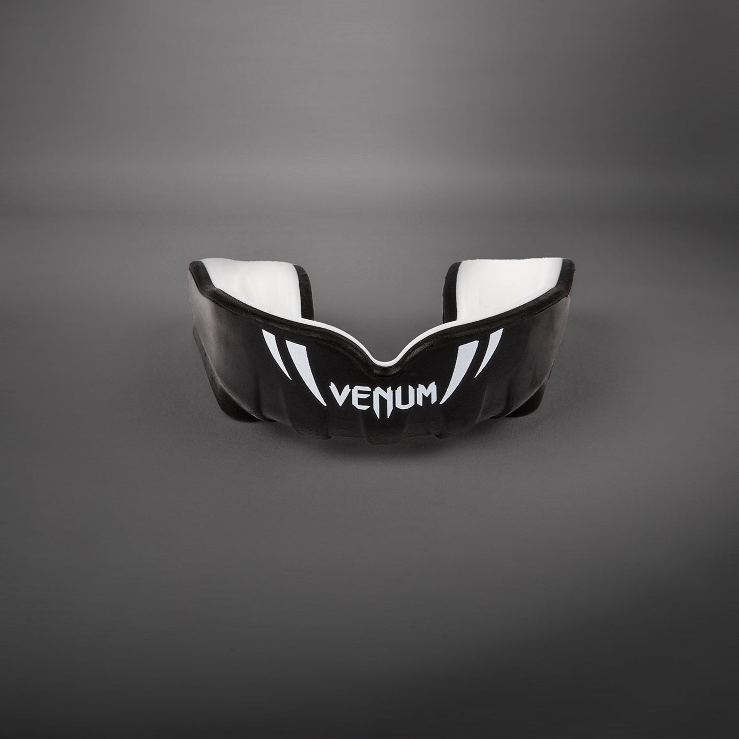 Protège-dents Noir/Blanc Venum Challenger pour Enfants - product-type_Protège-dents