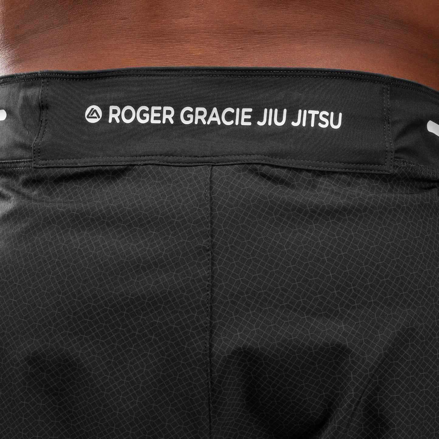 Short de Combat Venum x Roger Gracie Academy - Noir - product-type_Shorts de MMA