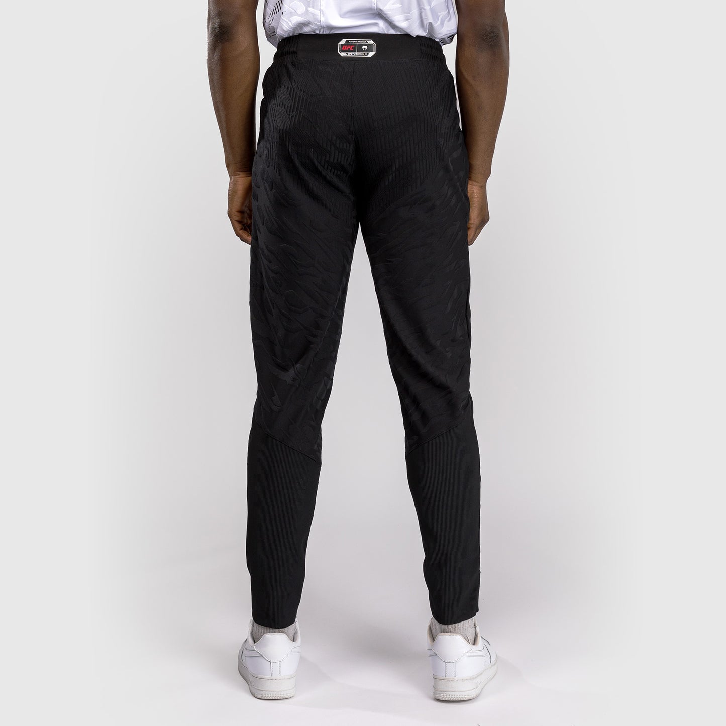 Pantalon pour Hommes UFC Fusion by Venum Authentic Fight Night - Noir - product-type_Pantalons de jogging