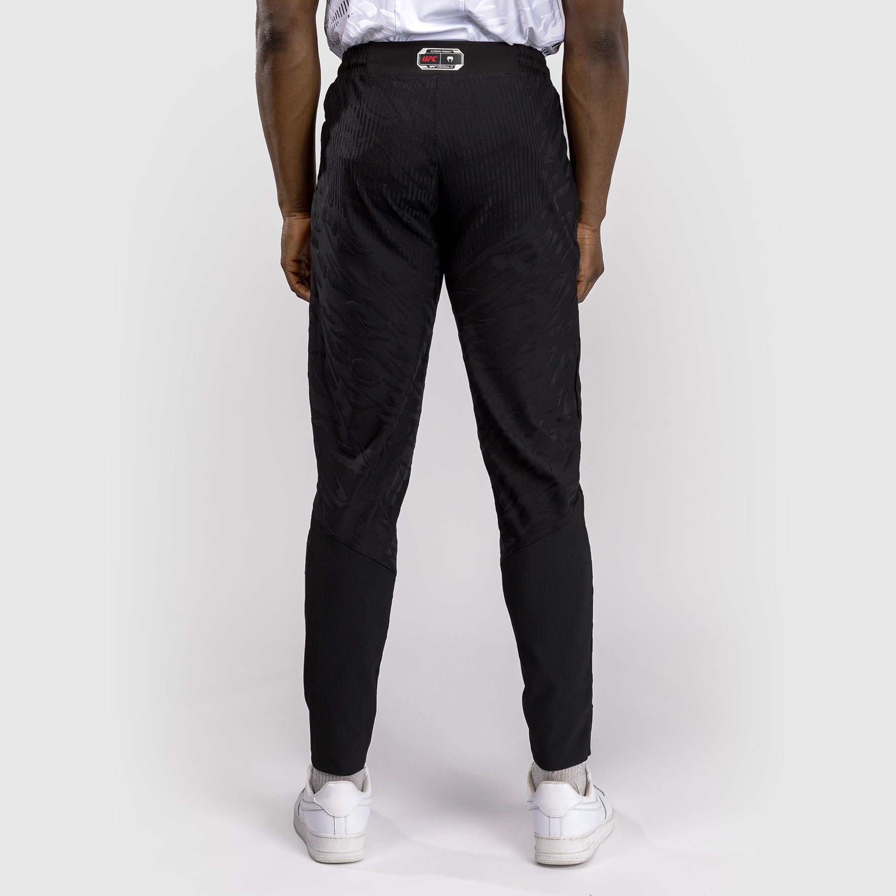 Pantalon pour Hommes UFC Fusion by Venum Authentic Fight Night - Noir - product-type_Pantalons de jogging