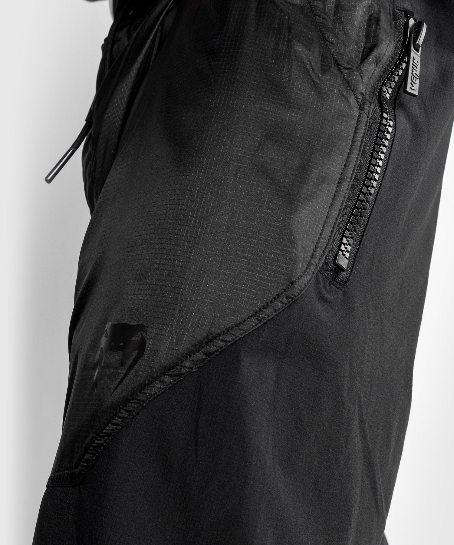 Pantalon de jogging Venum Laser XT - Oversize - Noir/Noir - product-type_Pantalons de jogging