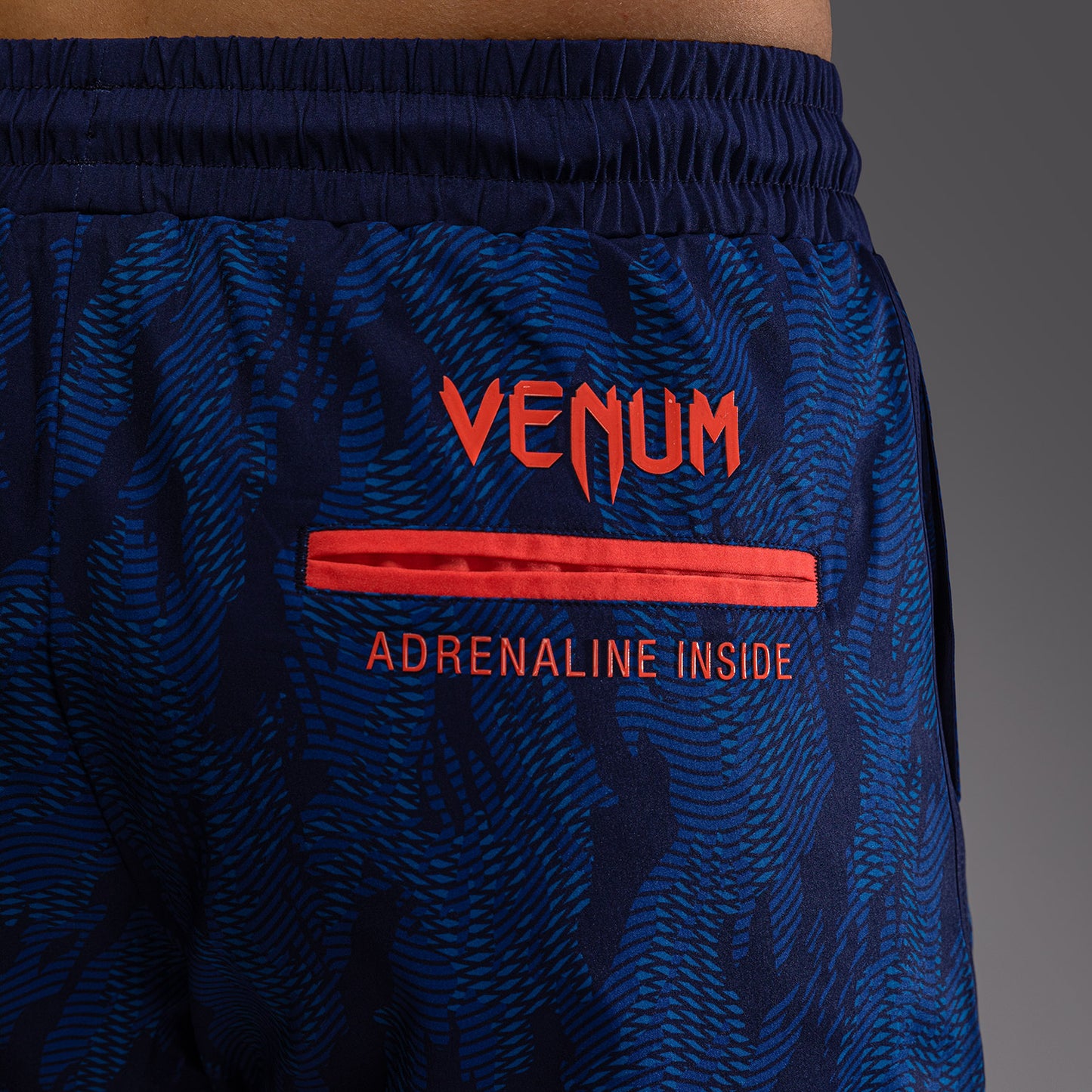 Short de bain Venum Aqua – Bleu - product-type_Shorts de bain
