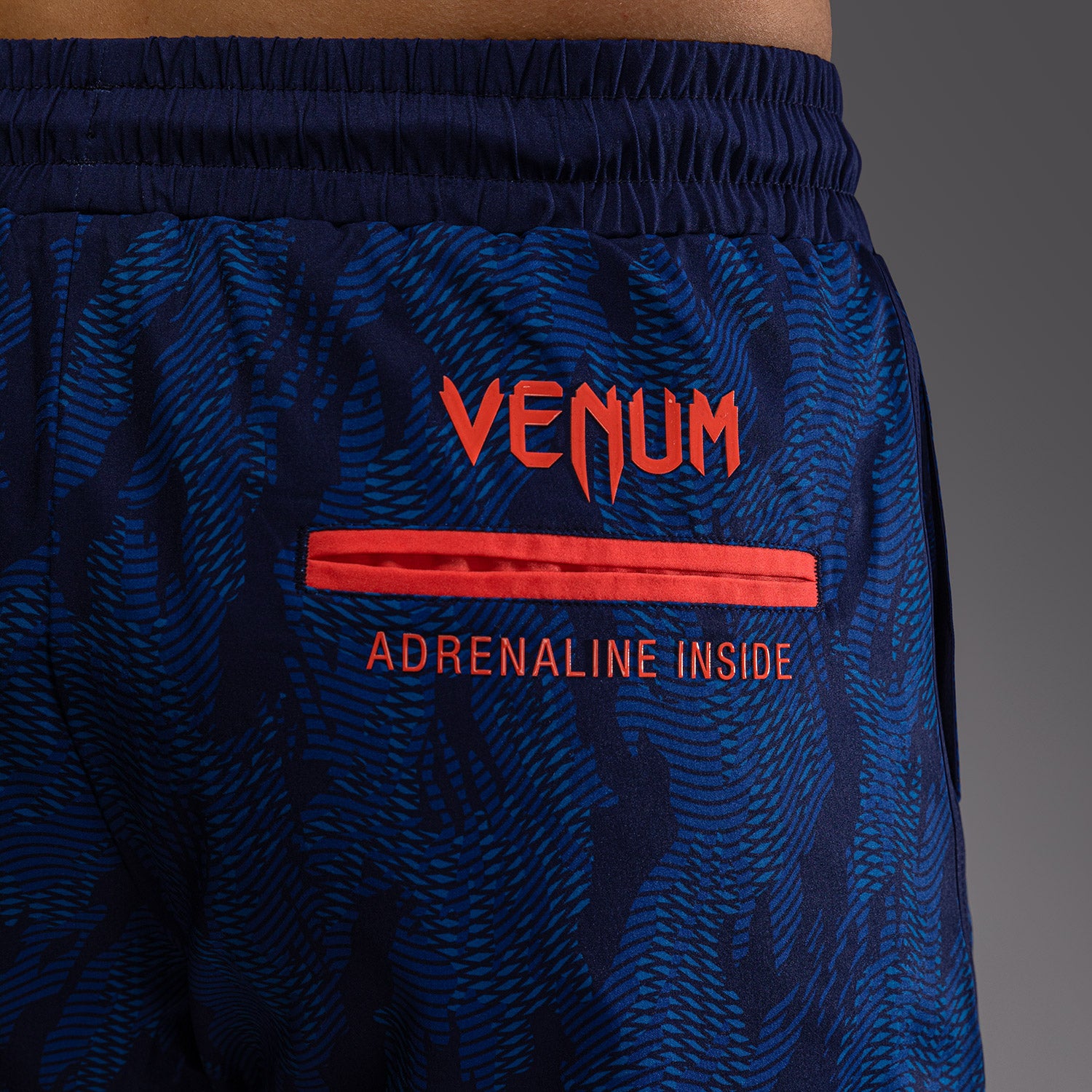 Short de bain Venum Aqua – Bleu - product-type_Shorts de bain