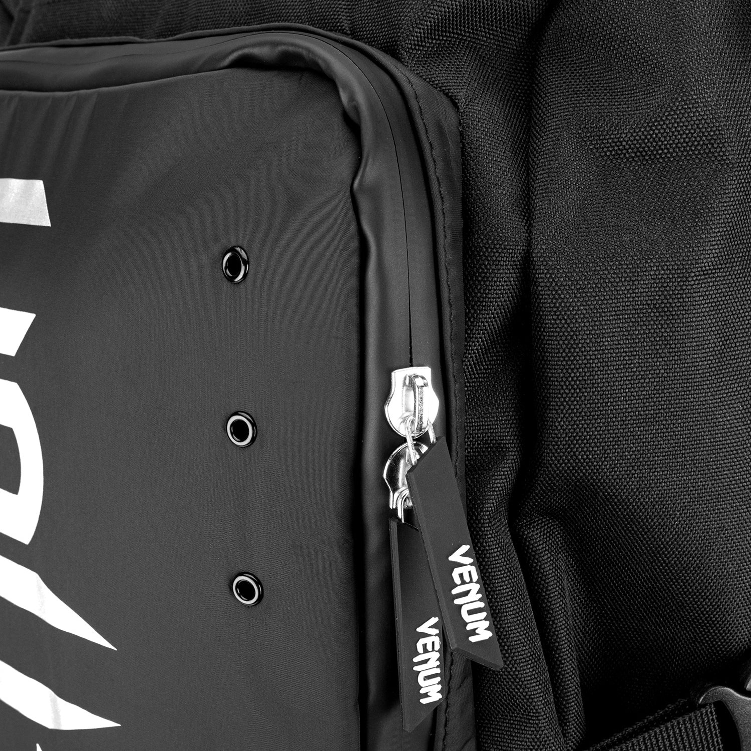 Sac à dos Noir/Blanc Venum Challenger Xtrem Evo - product-type_Sacs de sport