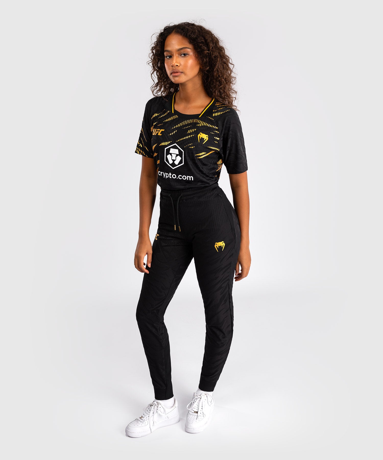 Pantalon pour Femmes UFC Fusion by Venum Authentic Fight Night - Champion - product-type_Pantalons de jogging