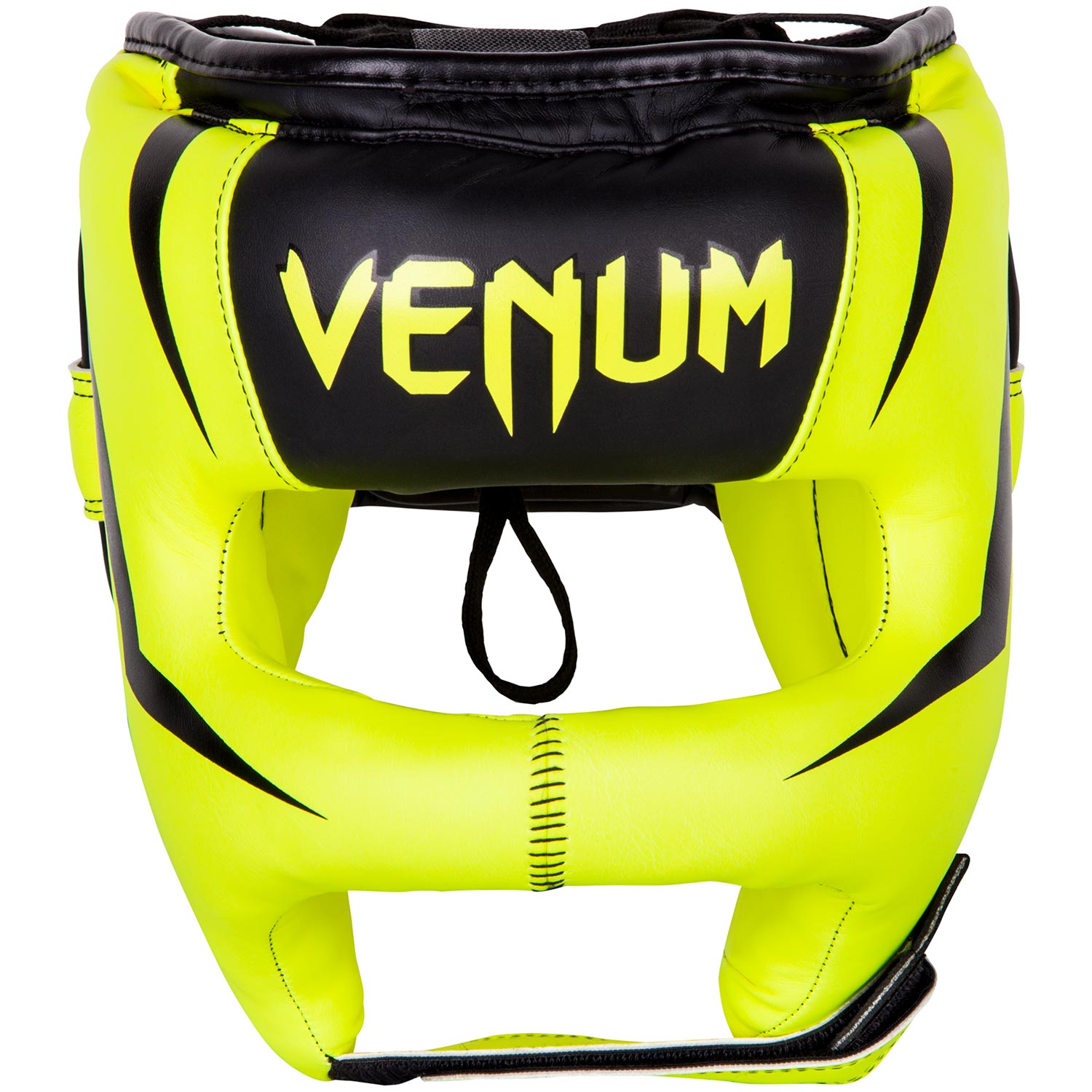 Casque à barre Venum Elite - product-type_Casques de boxe