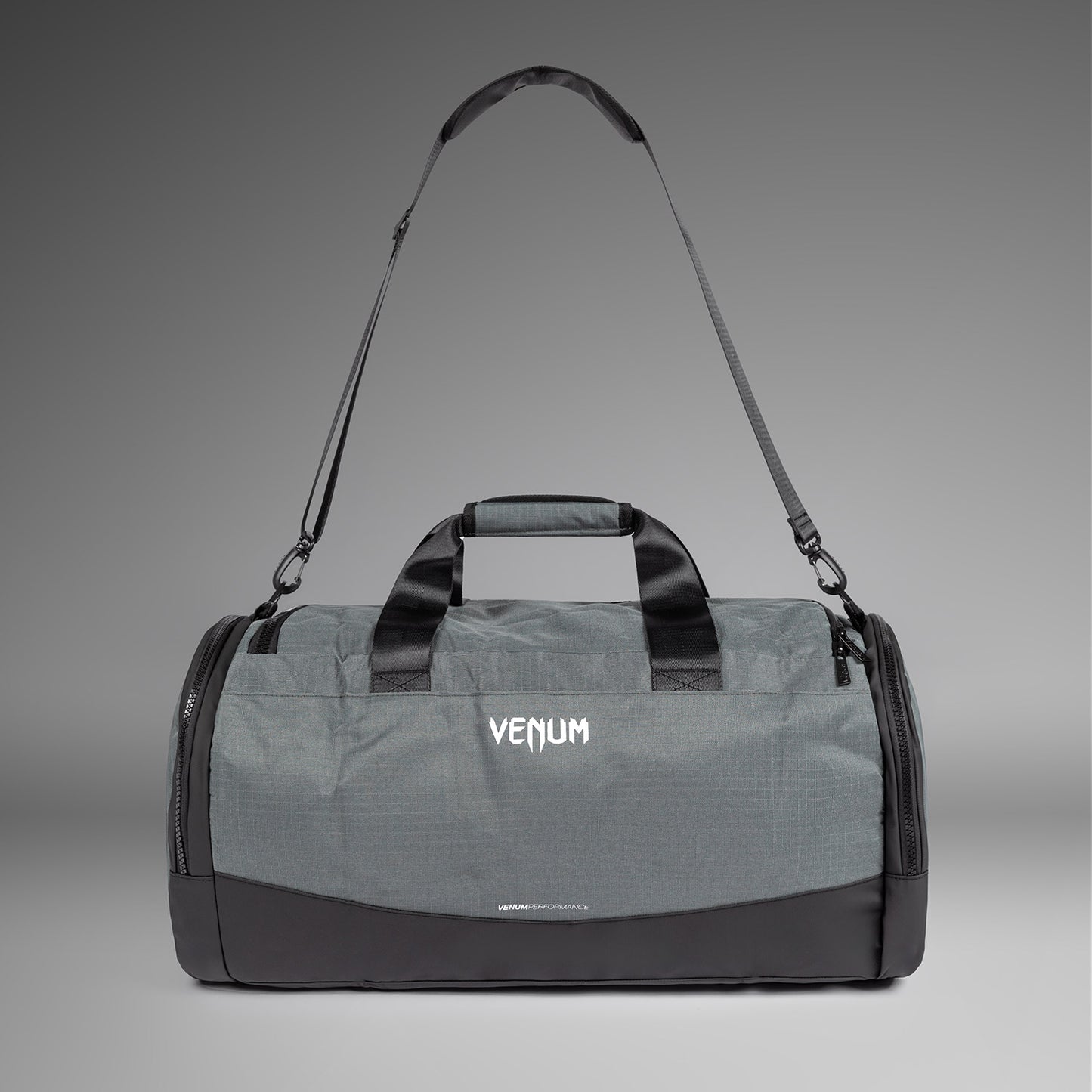Sac de Sport Venum Evo 2 XTrem Ripstop (55-63L) – Gris Tempête - product-type_Sacs de sport