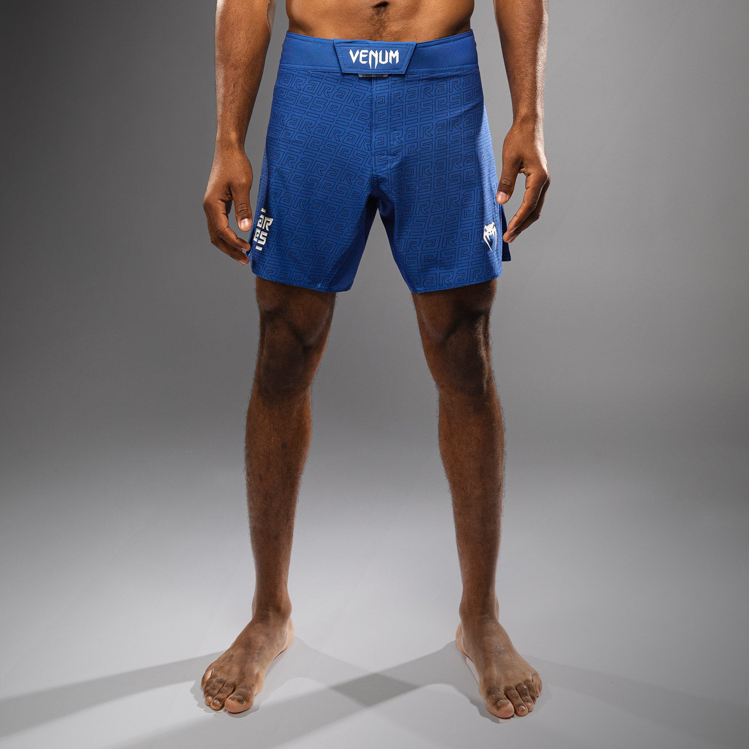 Short de combat pour Hommes Venum x Ares - Bleu Royal - product-type_Shorts de MMA