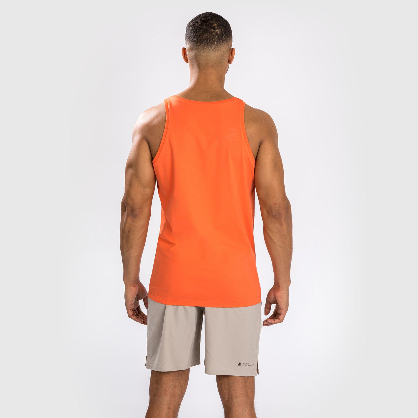 Débardeur Venum Classic - Orange/Orange - product-type_Débardeurs