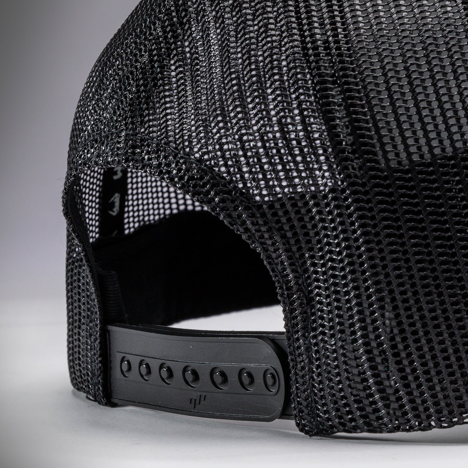 Casquette Venum Trucker - Noir - product-type_Casquettes