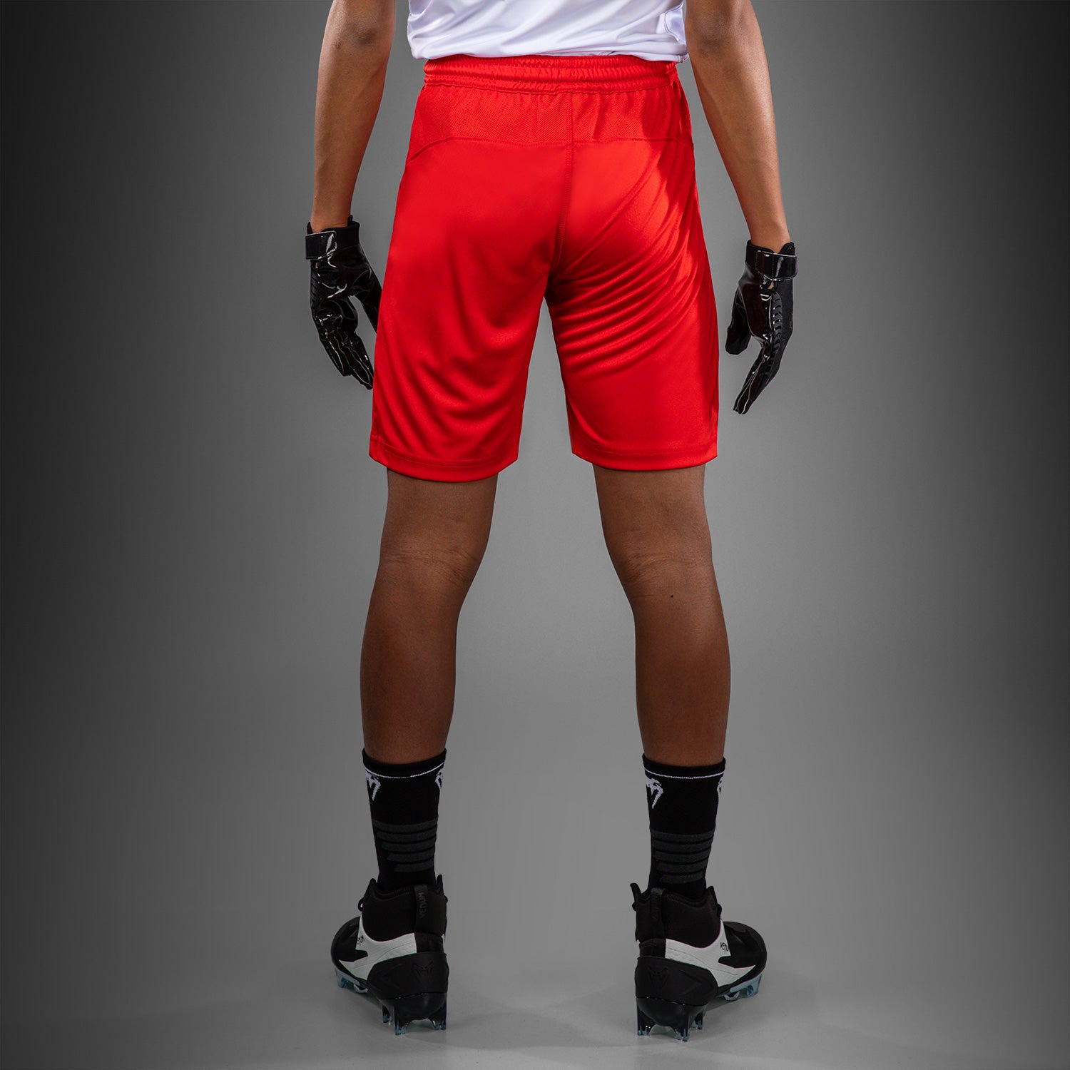 Short d’Entraînement pour Enfant Venum Lineup - Rouge - product-type_Shorts de training