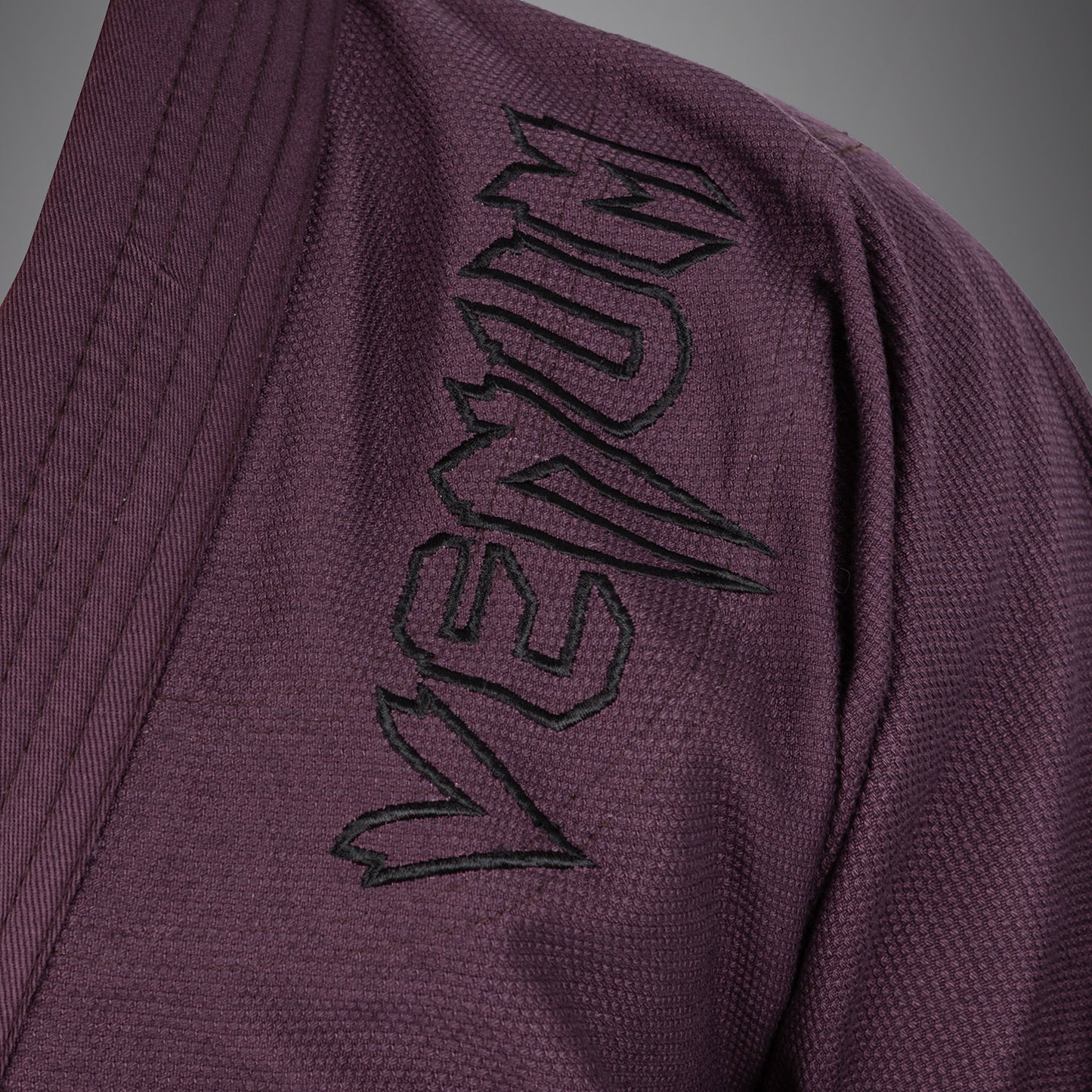 Kimono de JJB Venum Contender 2.0 - Marron foncé