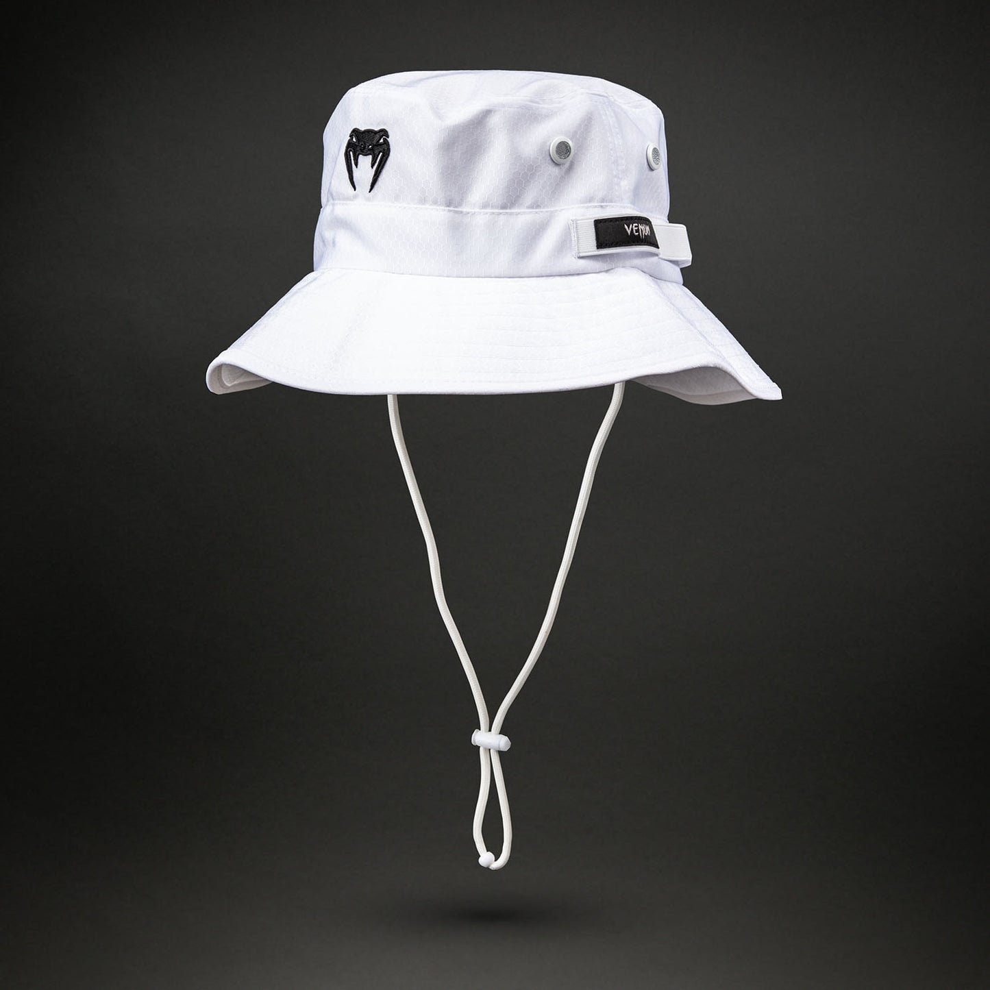 Bob Venum Lineup – Blanc/Noir - product-type_Bob