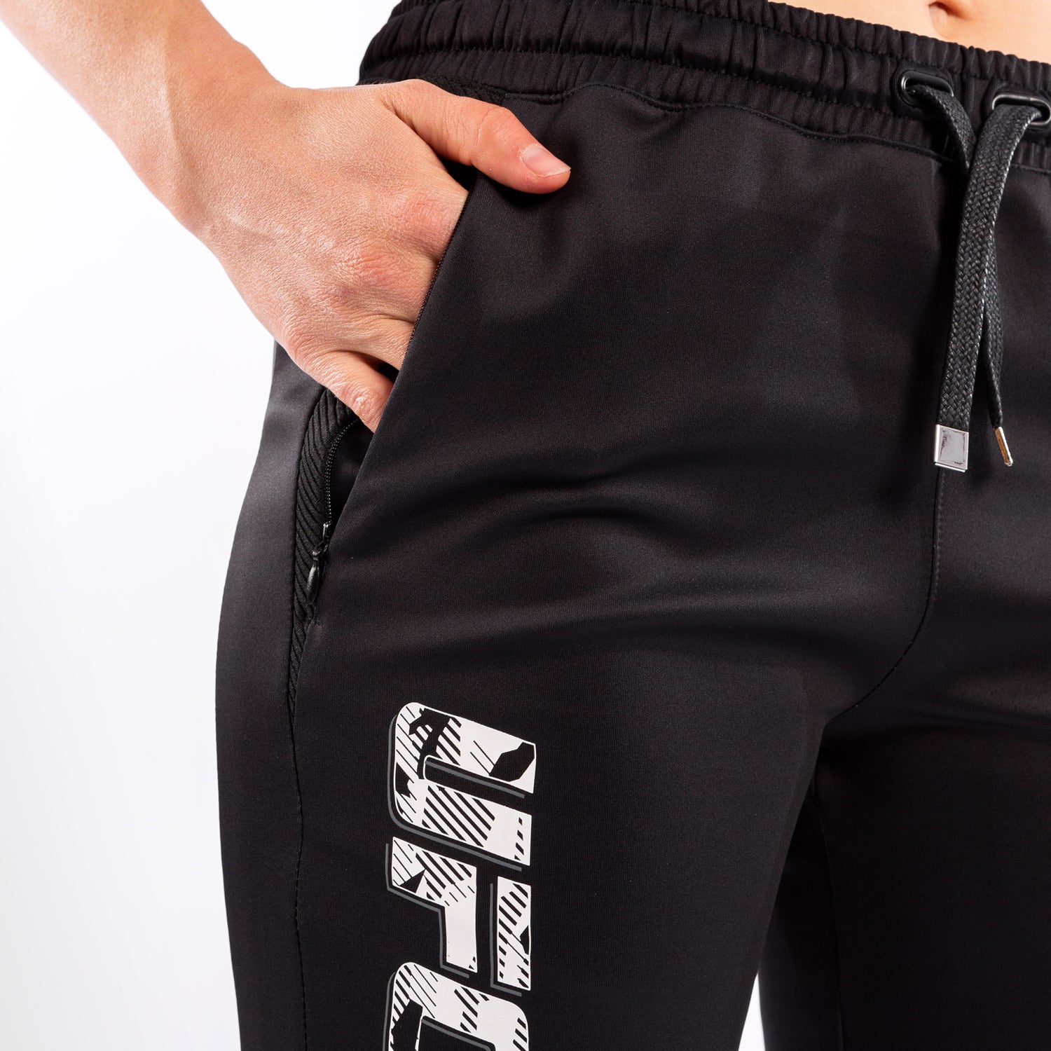Pantalon de Jogging Femme UFC Venum Authentic Fight Week - Noir - product-type_Pantalons de jogging