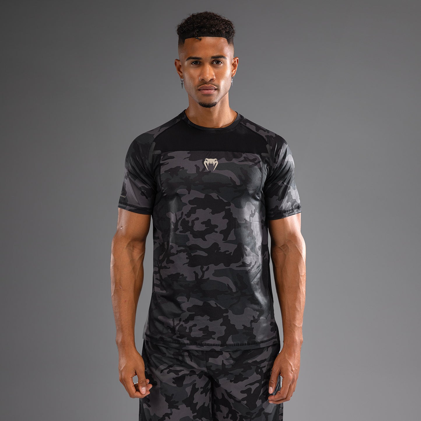 T-Shirt Dry-Tech Venum G-Fit Air - Camo Urban - product-type_T-Shirts Dry Tech