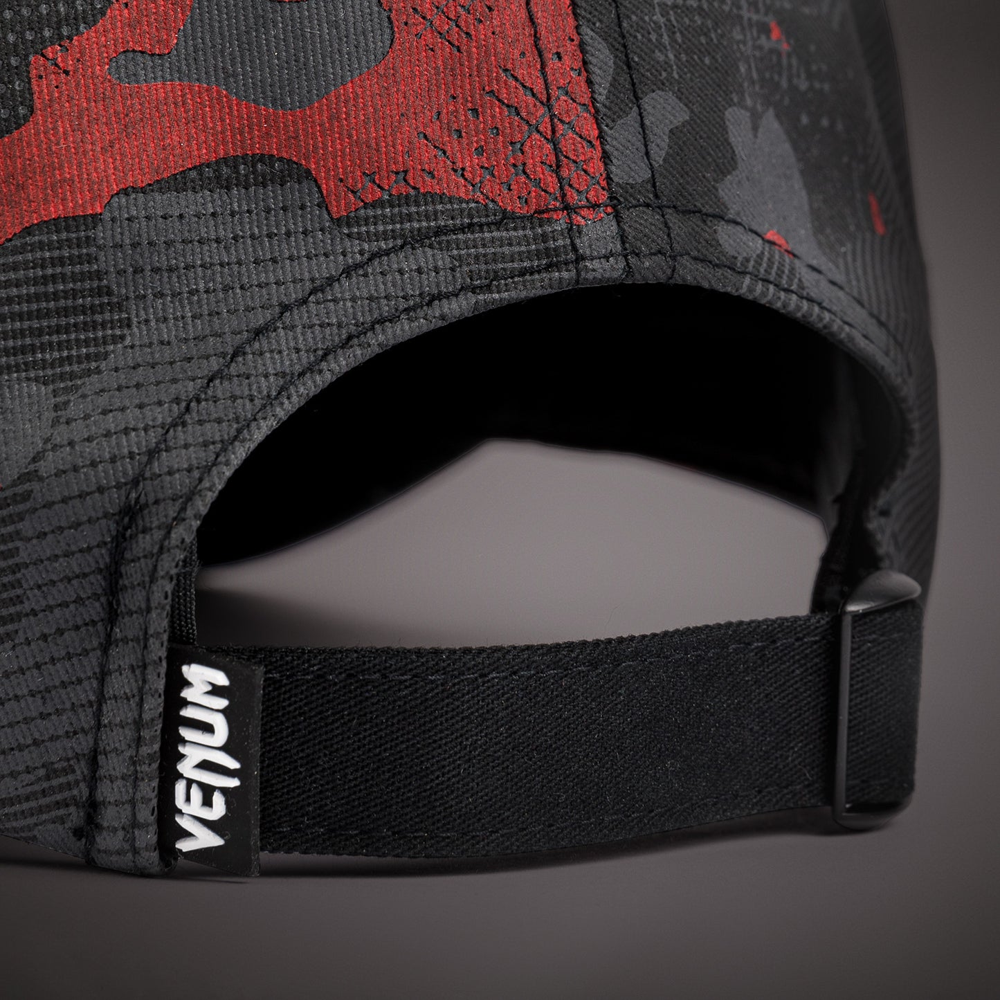 Casquette de Sport Venum x Sophia Rose - Urban Red Camo - product-type_Casquettes
