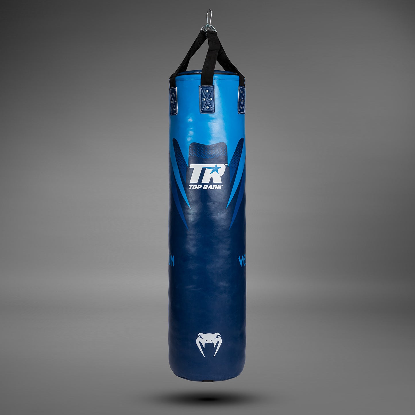 Sac de Frappe Venum x Top Rank Original - Bleu Marine - product-type_Sacs de frappe