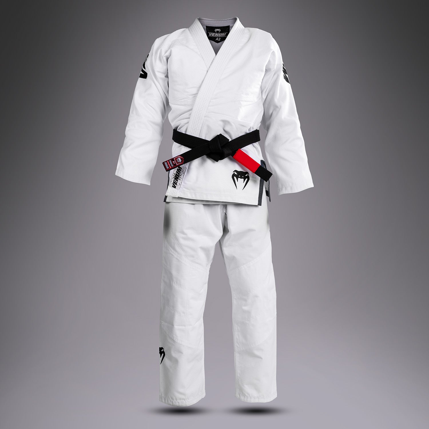 Kimono de JJB Venum Challenger XT - Blanc - product-type_Kimonos de JJB