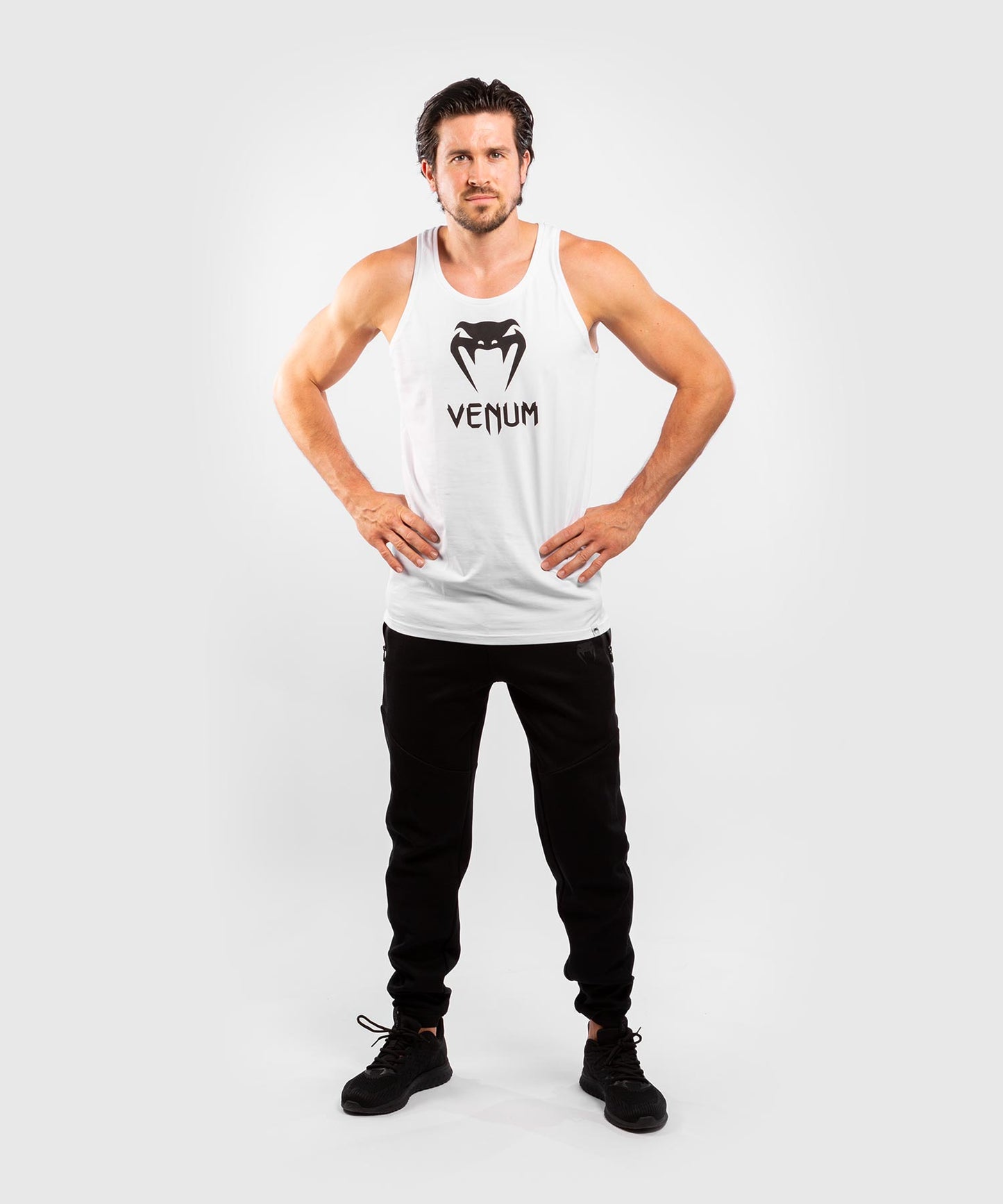 Débardeur Venum Classic - Blanc - product-type_Débardeurs